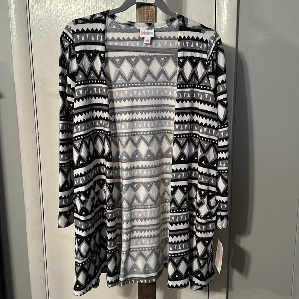 Lularoe Caroline Cardigan